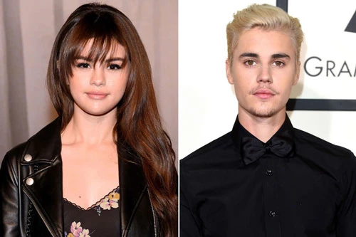 Selena Gomez - Justin Bieber