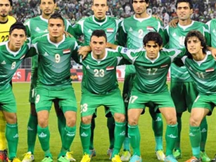 Iraq xác nhận đá giao hữu với Jordan, thay vì đội tuyển Việt Nam