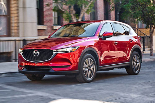 XE HOT (19/2): Bảng giá xe Mazda tháng 2, 6 xe bán tải bán chạy nhất tháng 1