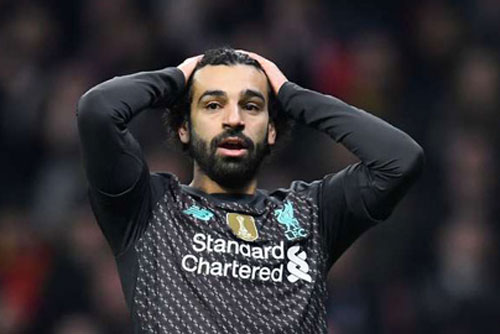 Atletico của Simeone bắt hàng công Liverpool phải 'câm nín'