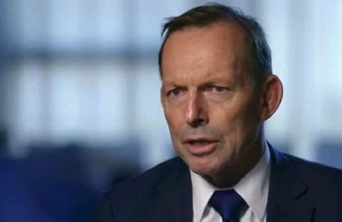 Cựu Thủ tướng Australia tiết lộ thông tin bất ngờ về vụ mất tích MH370