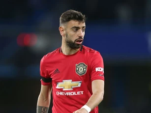 Bruno Fernandes có đủ tầm thay thế Pogba?