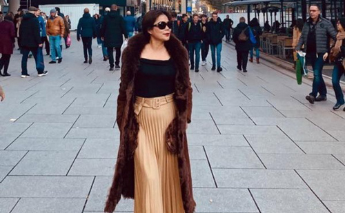 3 nữ đại gia ngầm trong showbiz Việt: Biệt thự, xe sang, ngập đồ hiệu nhưng hiếm ai biết