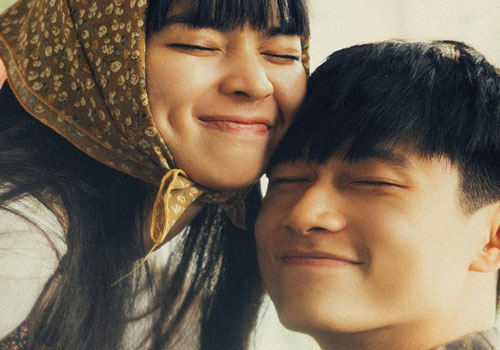 Trà Long phim 'Mắt biếc' khiến dân mạng tò mò về mối quan hệ thân thiết với Ngạn 'hụt' ngoài đời