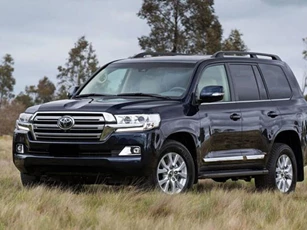 5 ôtô ế khách nhất tại Việt Nam tháng 1/2020: Toyota chiếm số đông