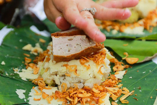 Đã không nuôi nổi vợ con, lại lăn tăn bệnh sĩ