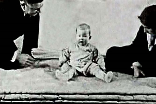 Tâm lý đám đông