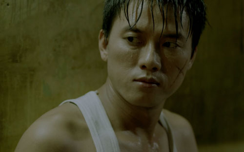 Quách Ngọc Tuyên nói gì về cảnh nóng trong phim “Cuốc xe nửa đêm”?