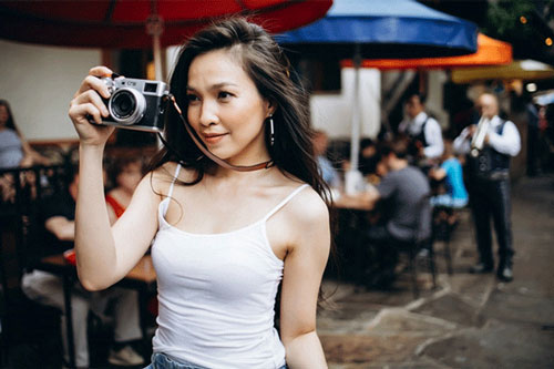 Hiền Thục: 'Tôi rất tin vào tình yêu chân chính, nhưng kỳ vọng thì không'