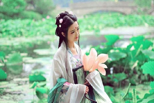 Phật dạy: Chỉ cần làm điều này sẽ giúp cải tâm để dung mạo xinh đẹp