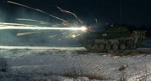 Xe tăng, trực thăng Mi-17 của Nga sắp về tay quốc gia nào ở Đông Nam Á?