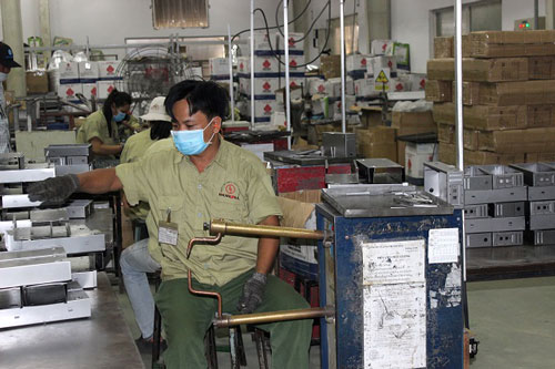 Doanh nghiệp nhỏ trước bài toán Covid-19