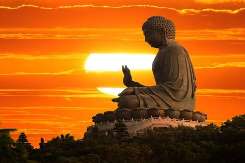 Phật dạy 9 cách để thay đổi vận mệnh, hưởng bình an và hạnh phúc mỗi ngày