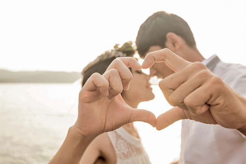 Bí quyết 'trói' chồng