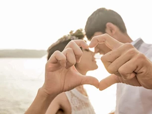 Bí quyết 'trói' chồng