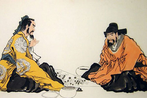 5 kiểu người chỉ nên giữ quan hệ ở mức xã giao, tuyệt đối không nên thân thiết