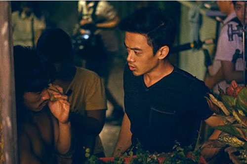 Đạo diễn phim "Song Lang": Bực nhất là khi phim bị so sánh với "Bá Vương Biệt Cơ"