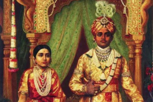 Lời nguyền hoàng gia đeo bám cả một gia tộc nổi tiếng suốt 400 năm và nàng dâu xinh đẹp bất ngờ phá giải mọi thứ