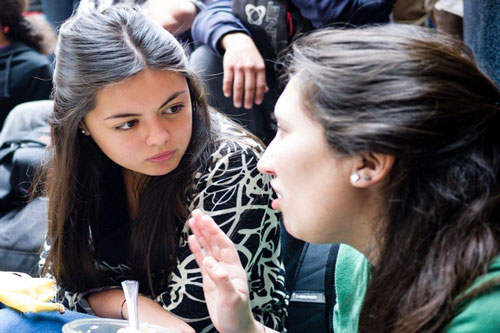 Nhiều người đang không ưa gì bạn và đây chính là lý do!