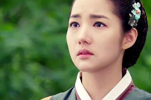 Phận đời đắng cay, lắm nước mắt hơn phim của công chúa Đại Hàn cuối cùng