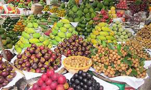 7 loại trái cây "ngậm" nhiều thuốc bảo quản nhất bán đầy ngoài chợ, nhớ chọn kĩ khi mua