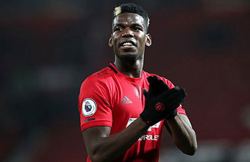 M.U sẽ phải bán rẻ Pogba để cắt lỗ