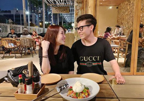 Con gái Minh Nhựa tiết lộ có hơn 3 người yêu cũ, từng cãi nhau rất to với chồng thiếu gia trước và sau khi cưới