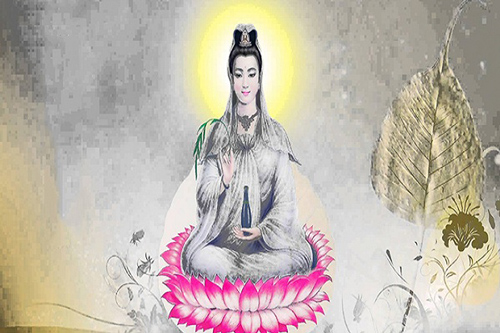 5 điều Phật dạy giúp làm thay đổi cuộc đời, hướng tới việc thiện