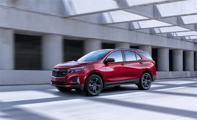 chevrolet he lo chiec equinox 2021 moi hinh 1