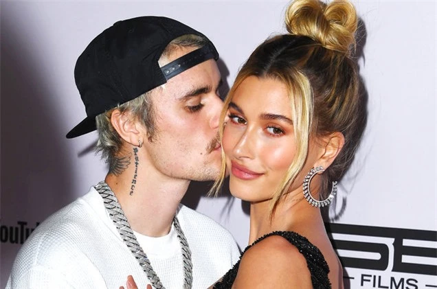 Justin Bieber: “Hailey là tình yêu đích thực trong đời tôi” - Ảnh 1.