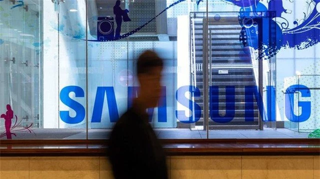 Nhờ Việt Nam, Samsung hạn chế tối đa tổn thương với virus Corona - Ảnh 3.