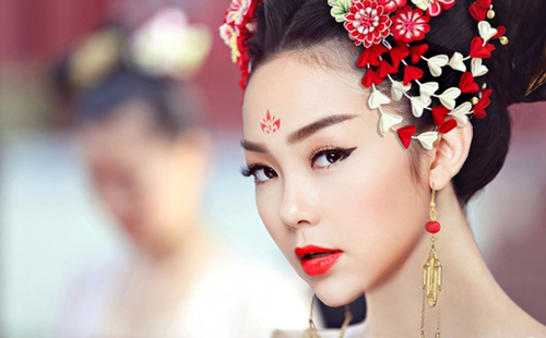 Sự tàn độc đến lạnh người của "vị vua" máu lạnh nhất lịch sử Trung Hoa - Võ Tắc Thiên