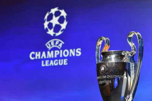 Lịch thi đấu UEFA Champions League ngày 20/2: Tottenham – RB Leipzig, Atalanta – Valencia