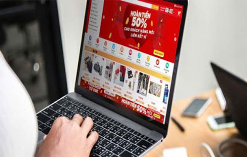 Trang thương mại điện tử Sendo ký kết chiến lược với Ngân hàng CIMB thúc đẩy cho vay tiêu dùng