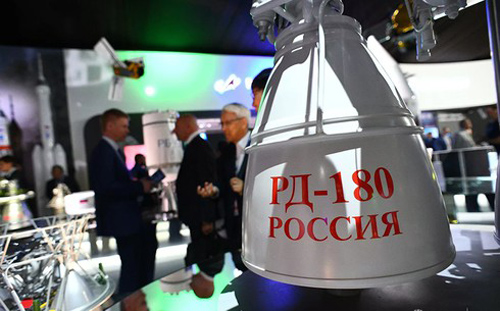 Chuyên gia Mỹ tiết lộ “sốc” về động cơ tên lửa RD-180 do Nga chế tạo