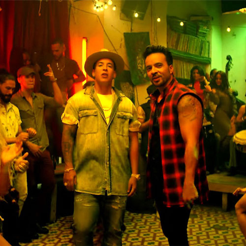 CLIP: Top 10 MV có lượt xem cao nhất trên YouTube giai đoạn 2006 - 2019