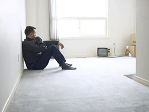 Tôi chịu áp lực vì lấy vợ con nhà giàu