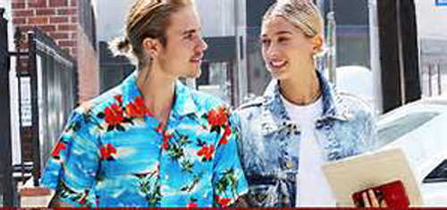 Justin Bieber: “Hailey là tình yêu đích thực trong đời tôi”