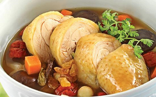 Những món 'đại kỵ' với thịt gà, cần biết mà tránh khỏi mang họa