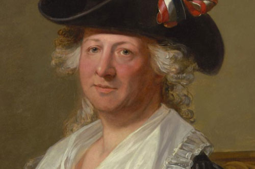 Bí ẩn điệp viên hai giới tính, đến khi chết mới rõ