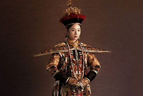 Bí ẩn cuộc đời người phụ nữ lợi hại hơn Từ Hi thái hậu