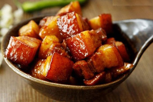 Kho thịt kiểu này vừa mất chất lại dễ gây ung thư mà nhiều người Việt mắc phải