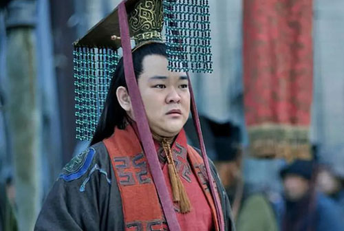 Giải mã nỗi oan thấu trời của con trai Lưu Bị