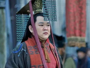 Giải mã nỗi oan thấu trời của con trai Lưu Bị