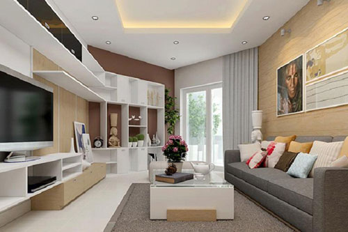 Những điều cấm kỵ phong thủy phòng khách khiến gia chủ gặp hạn triền miên, nghèo mạt kiếp