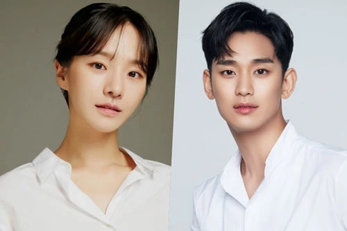 Park Gyu Young sẽ là bạn diễn nữ mới của nam tài tử Kim Soo Hyun.