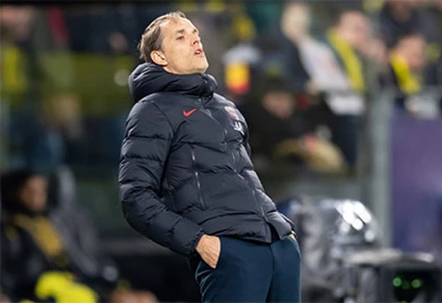 Tuchel phủ nhận sai lầm, Favre ca ngợi Haaland