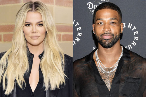 Vượt qua cú sốc ngoại tình, cô ba nhà Kardashian quyết quay lại với ngôi sao bóng rổ nhưng lý do hàn gắn mới là điều khiến nhiều người bất ngờ