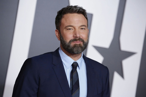 Ben Affleck tiết lộ nguyên nhân từ bỏ vai diễn Batman