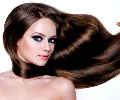 Những thực phẩm giúp chống rụng và 'bồi bổ' cho tóc luôn dày mượt